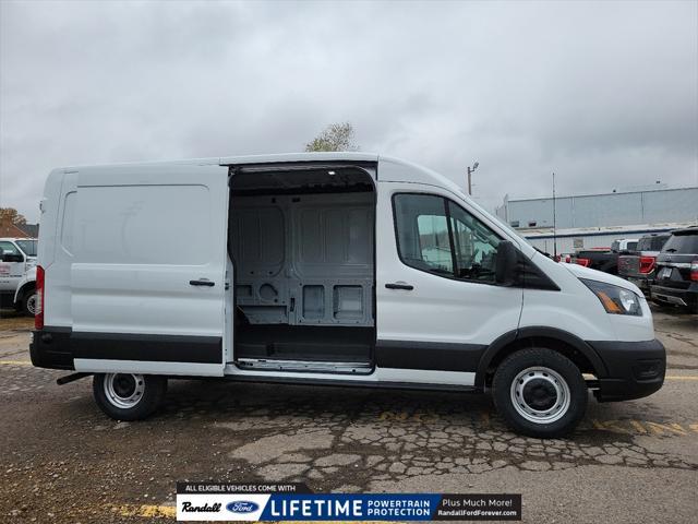 new 2024 Ford Transit-250 car, priced at $44,518