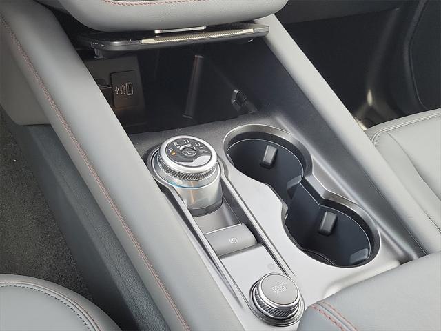 new 2025 Ford Explorer car, priced at $43,070