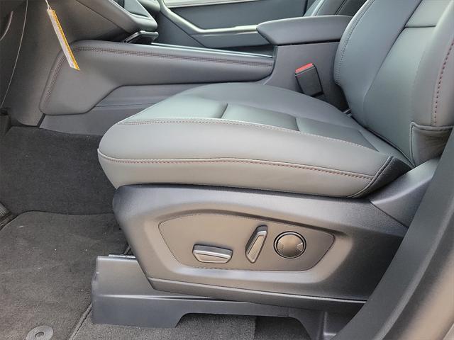 new 2025 Ford Explorer car, priced at $43,070