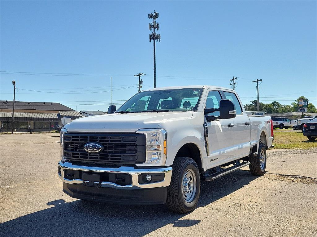 new 2026 Ford F-250 car, priced at $69,700