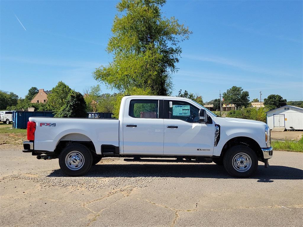new 2026 Ford F-250 car, priced at $69,700