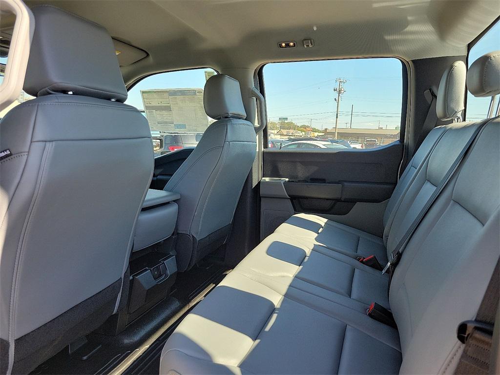 new 2026 Ford F-250 car, priced at $69,700
