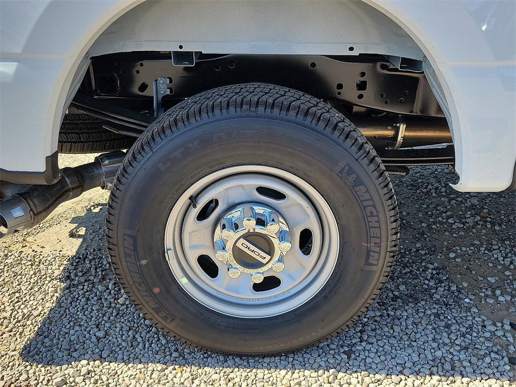 new 2026 Ford F-250 car, priced at $69,700