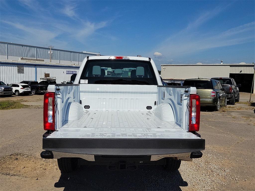 new 2026 Ford F-250 car, priced at $69,700