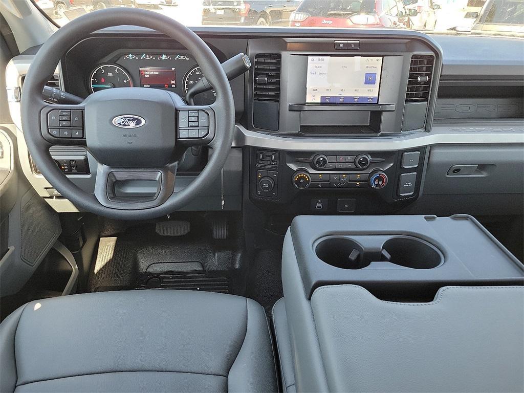 new 2026 Ford F-250 car, priced at $69,700
