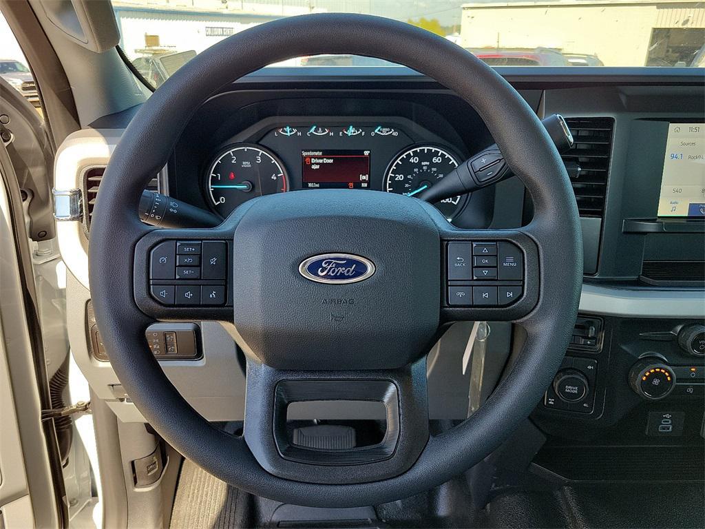 new 2026 Ford F-250 car, priced at $69,700