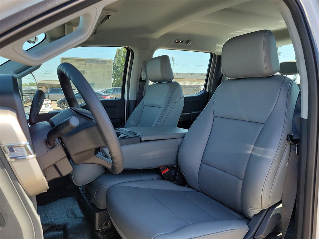 new 2026 Ford F-250 car, priced at $69,700