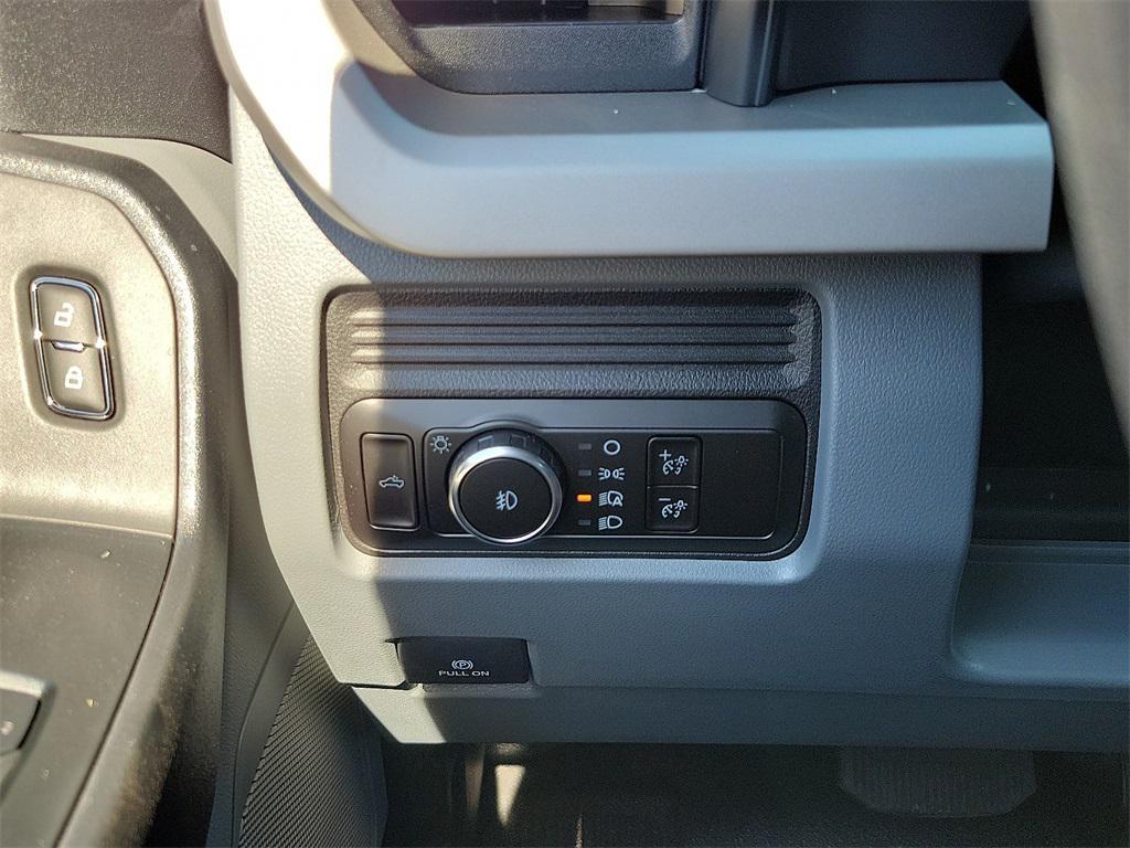 new 2026 Ford F-250 car, priced at $69,700