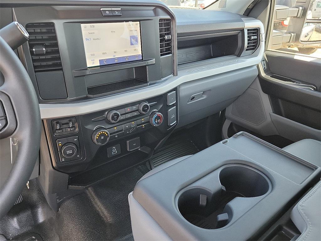 new 2026 Ford F-250 car, priced at $69,700