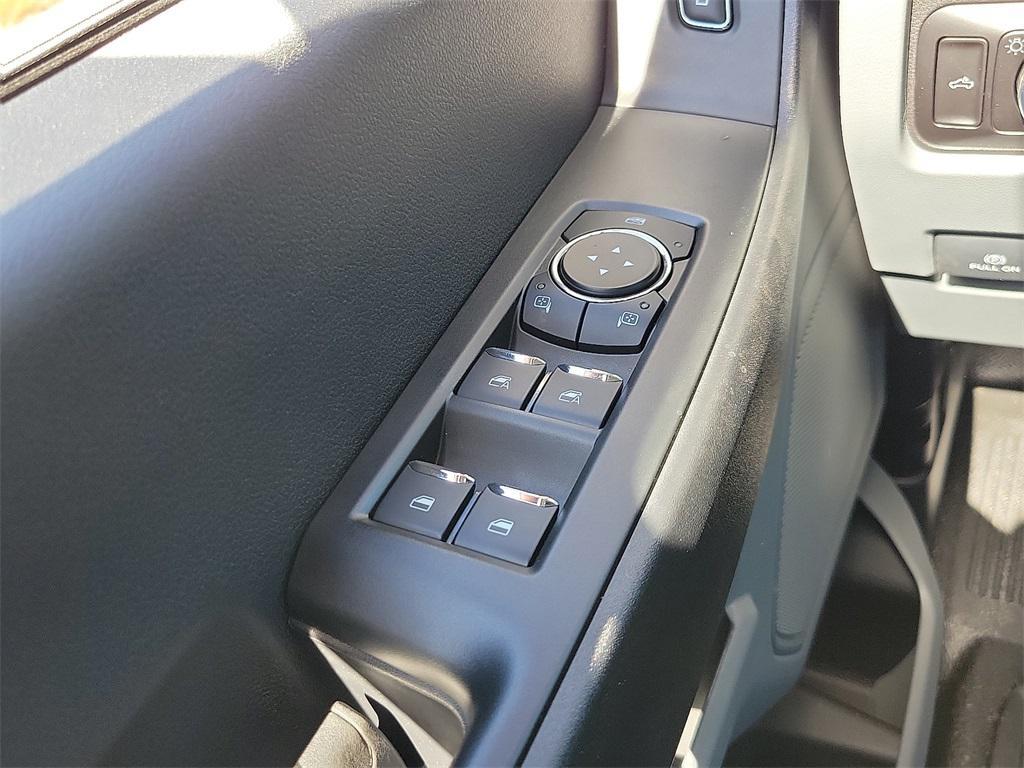 new 2026 Ford F-250 car, priced at $69,700