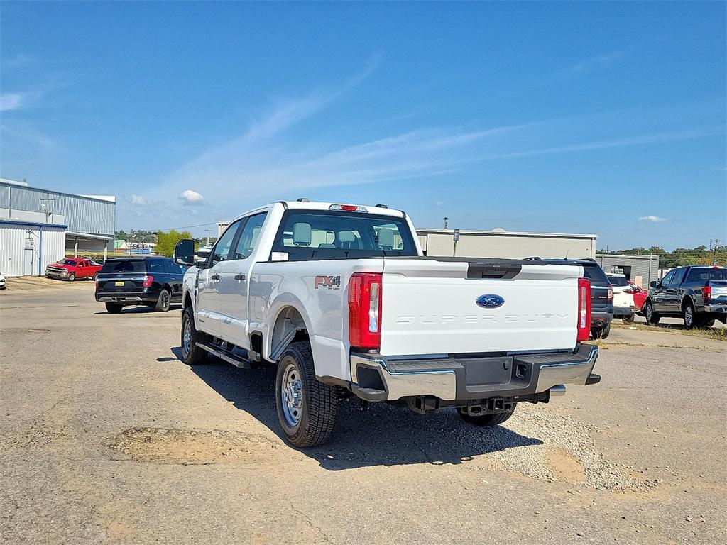 new 2026 Ford F-250 car, priced at $69,700