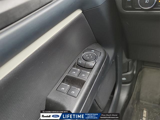 used 2024 Ford Bronco Sport car, priced at $33,670