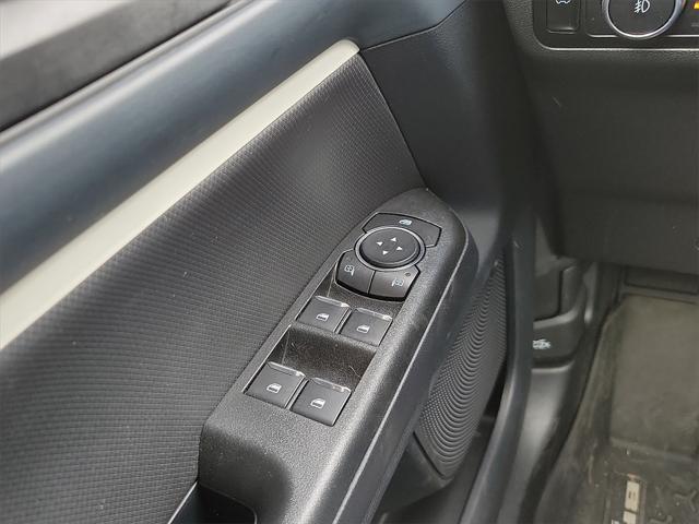 used 2024 Ford Bronco Sport car, priced at $33,670