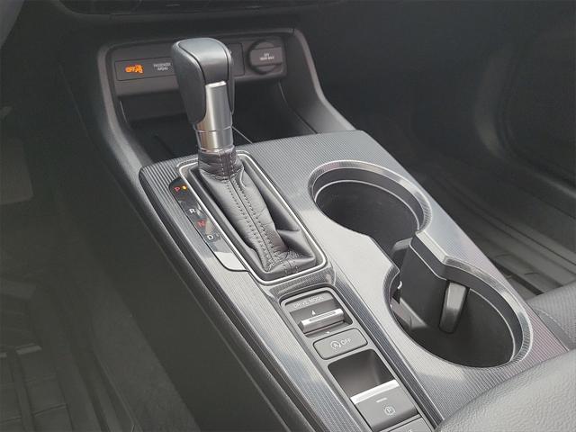 used 2022 Honda Civic car, priced at $27,735