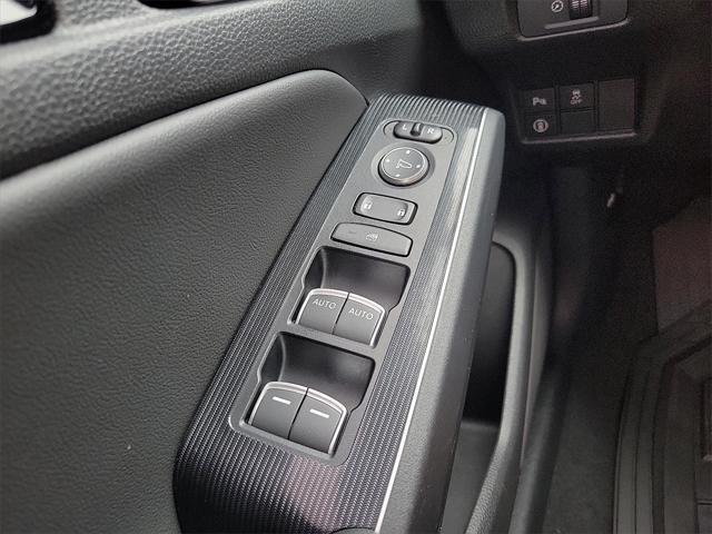 used 2022 Honda Civic car, priced at $27,735