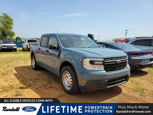 used 2022 Ford Maverick car, priced at $23,588