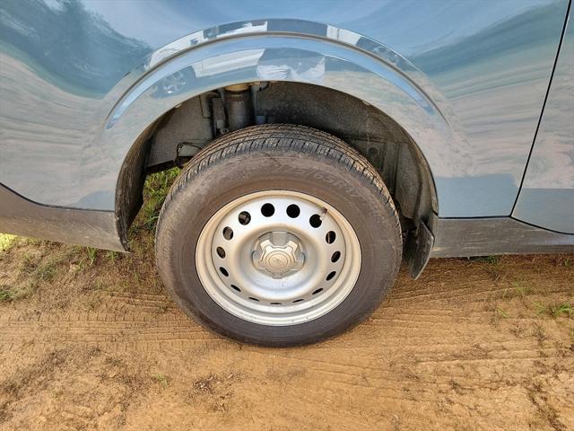 used 2022 Ford Maverick car, priced at $23,588