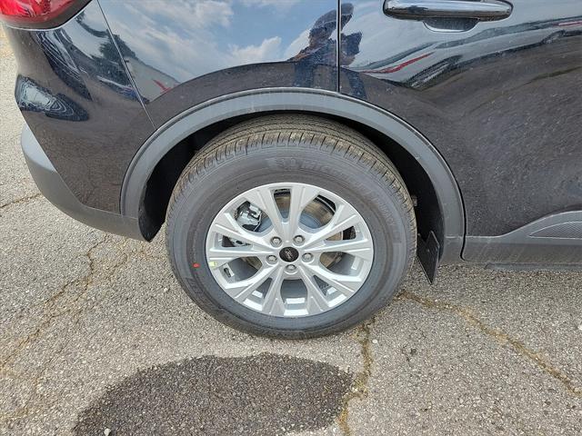 new 2025 Ford Escape car, priced at $29,793