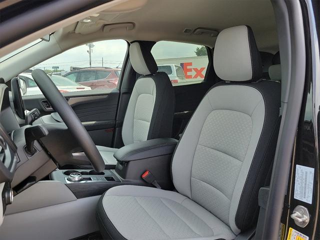 new 2025 Ford Escape car, priced at $29,793