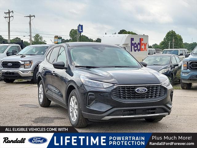 new 2025 Ford Escape car, priced at $29,793