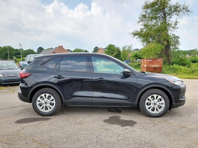 new 2025 Ford Escape car, priced at $29,793