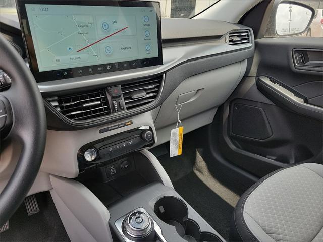 new 2025 Ford Escape car, priced at $29,793