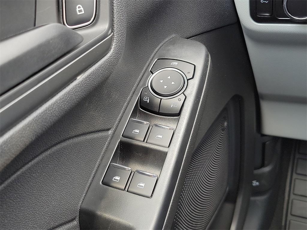 new 2025 Ford Escape car, priced at $25,511