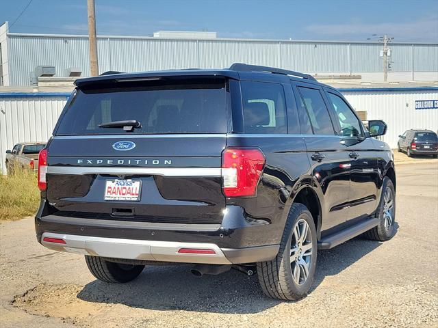 new 2024 Ford Expedition car, priced at $62,529