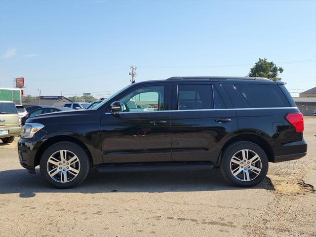 new 2024 Ford Expedition car, priced at $62,529