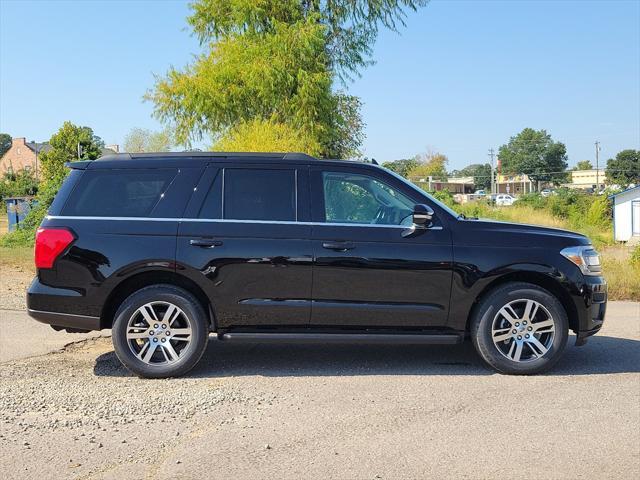 new 2024 Ford Expedition car, priced at $62,529