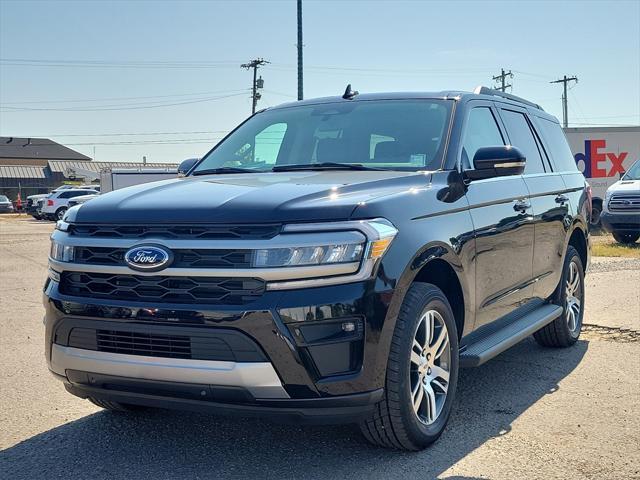 new 2024 Ford Expedition car, priced at $62,529