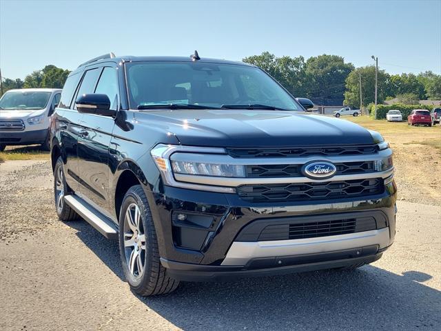 new 2024 Ford Expedition car, priced at $62,529