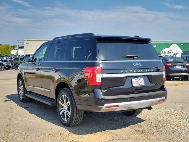 new 2024 Ford Expedition car, priced at $62,529