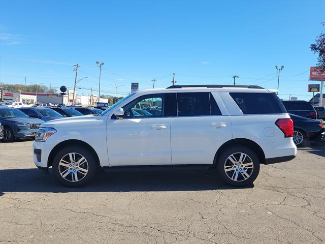 new 2024 Ford Expedition car, priced at $62,320