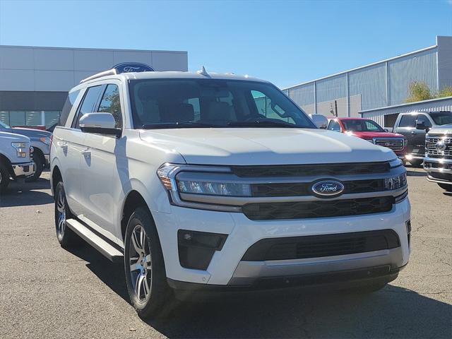 new 2024 Ford Expedition car, priced at $62,320