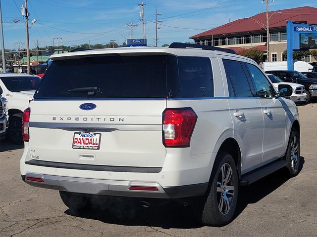 new 2024 Ford Expedition car, priced at $62,320