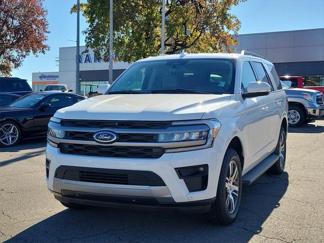 new 2024 Ford Expedition car, priced at $62,320