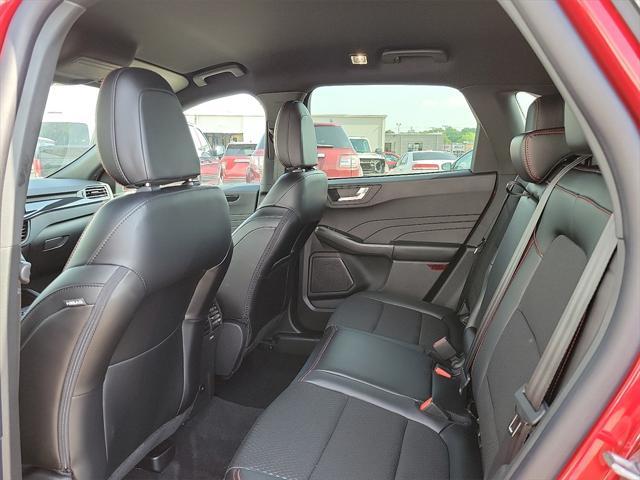 new 2025 Ford Escape car, priced at $32,386
