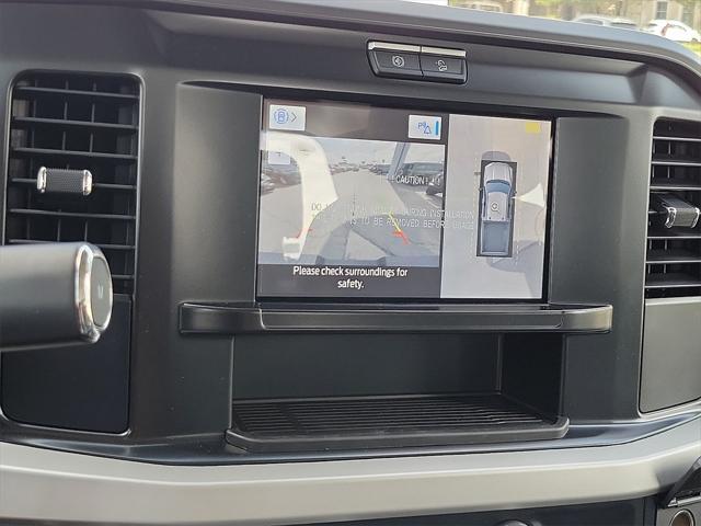 new 2025 Ford F-250 car, priced at $68,530