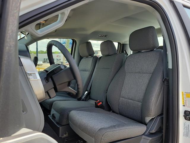 new 2025 Ford F-250 car, priced at $68,530