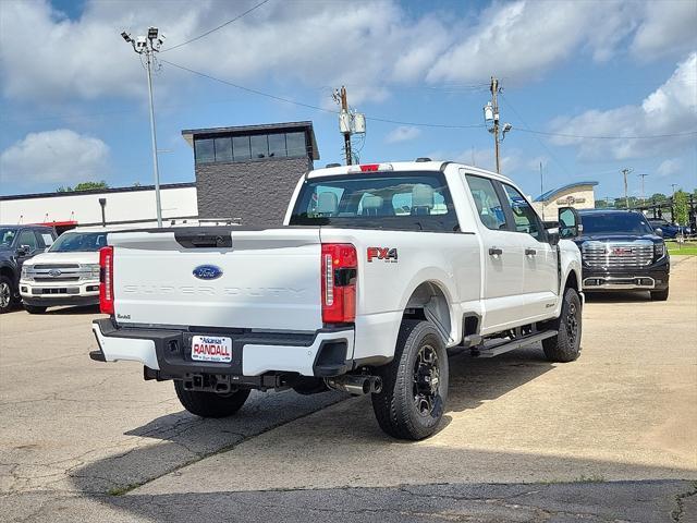 new 2025 Ford F-250 car, priced at $68,530