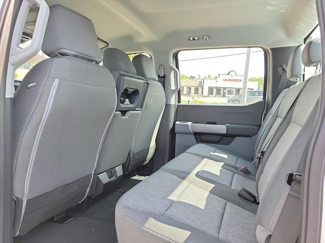 new 2025 Ford F-250 car, priced at $68,530