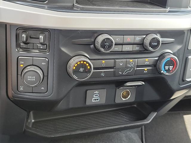 new 2025 Ford F-250 car, priced at $68,530