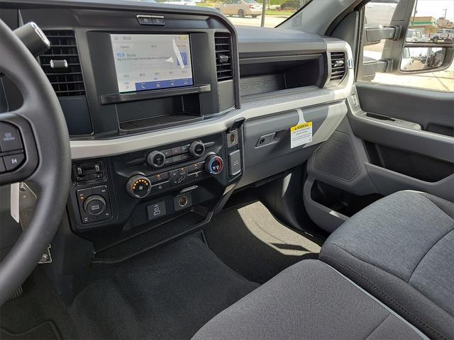 new 2025 Ford F-250 car, priced at $68,530