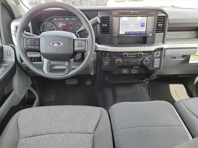 new 2025 Ford F-250 car, priced at $68,530