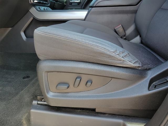 used 2016 Chevrolet Silverado 1500 car, priced at $19,610