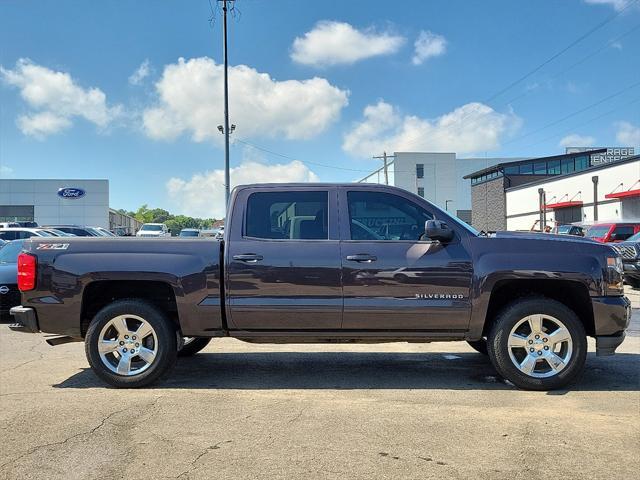 used 2016 Chevrolet Silverado 1500 car, priced at $19,610