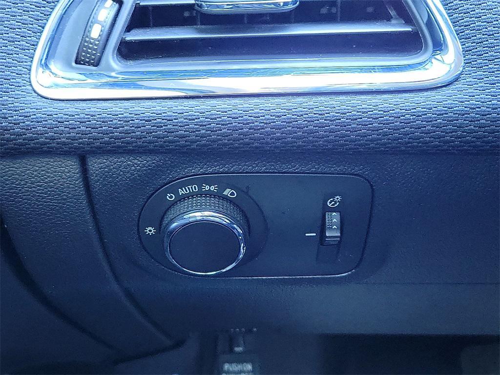 used 2017 Chevrolet Cruze car, priced at $10,489