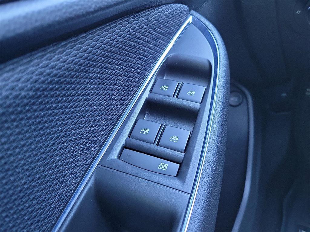 used 2017 Chevrolet Cruze car, priced at $10,489