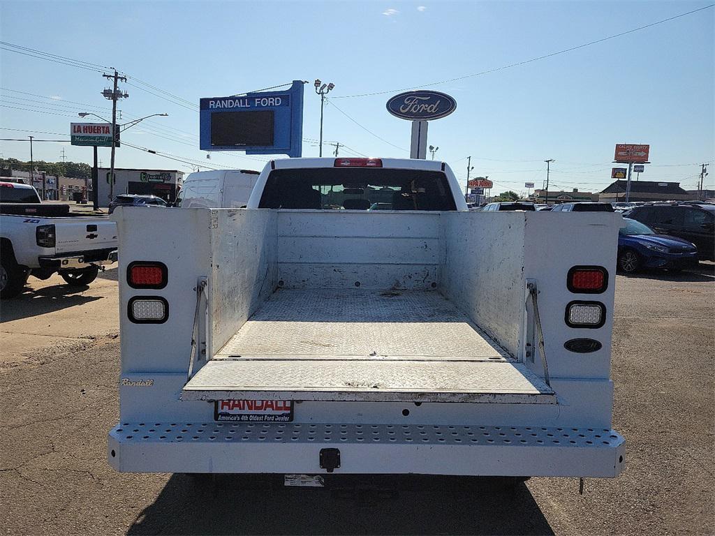 used 2022 Ram 2500 car, priced at $32,052